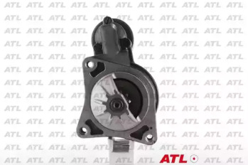  ATL Autotechnik A 10 260